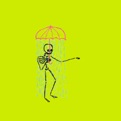 SKELLY #717
