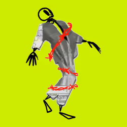 SKELLY #602