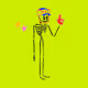 SKELLY #275