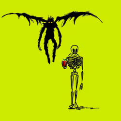 SKELLY #153