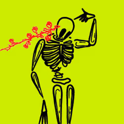 SKELLY #355
