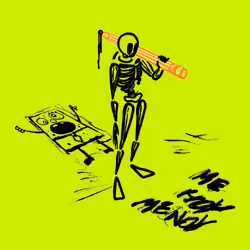SKELLY #59
