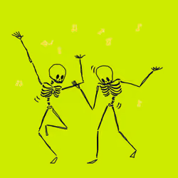 SKELLY #998