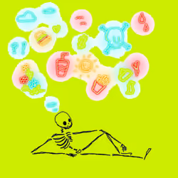 SKELLY #654