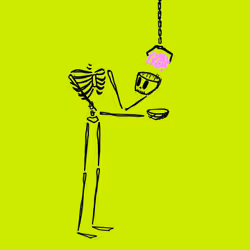 SKELLY #27