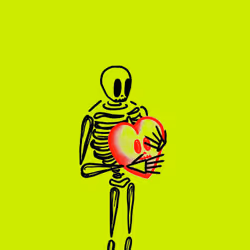 SKELLY #932