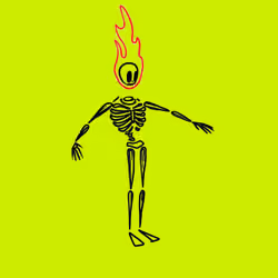 SKELLY #232