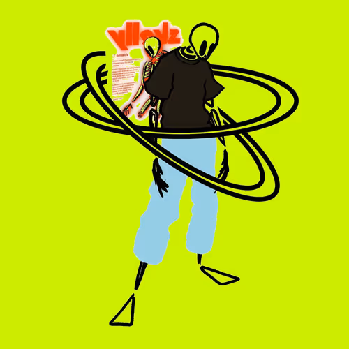 SKELLY #547