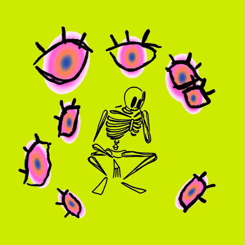 SKELLY #196