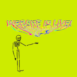 SKELLY #360