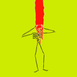 SKELLY #817