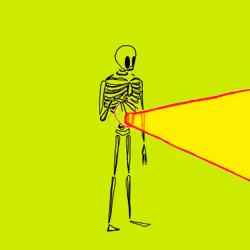 SKELLY #372