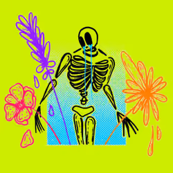 SKELLY #896