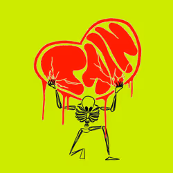 SKELLY #653