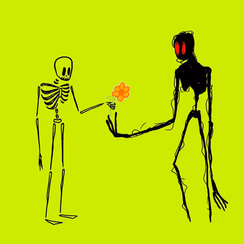 SKELLY #522