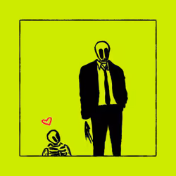 SKELLY #260