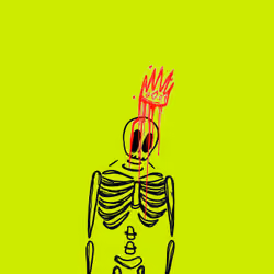 SKELLY #613