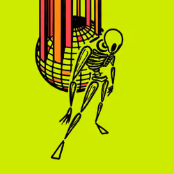 SKELLY #374