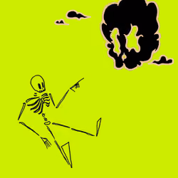 SKELLY #380