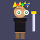 Elite Pixel #6382