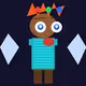 Elite Pixel #1728
