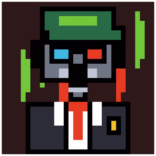 Stonk Trader #685