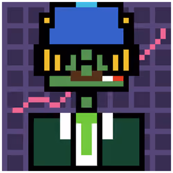 Stonk Trader #3197