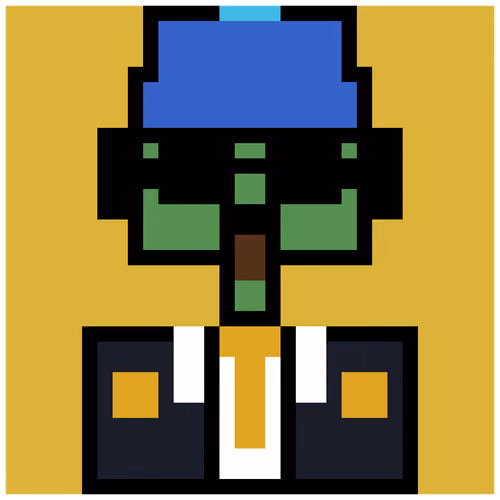 Stonk Trader #1817