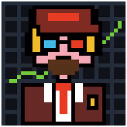 Stonk Trader #3304
