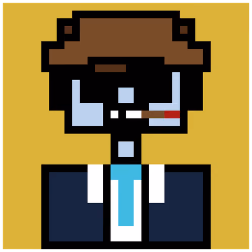 Stonk Trader #688
