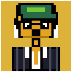 Stonk Trader #4291