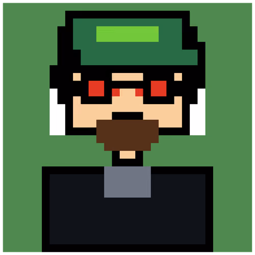 Stonk Trader #2234