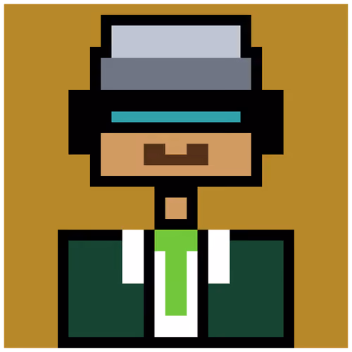 Stonk Trader #1507