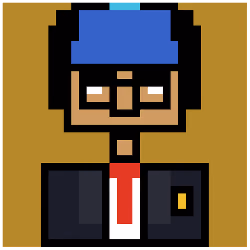 Stonk Trader #1661