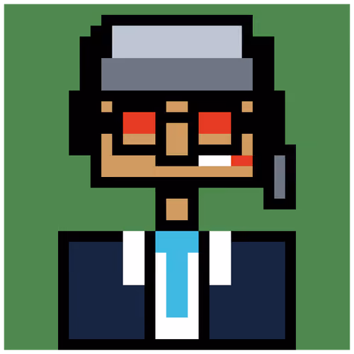 Stonk Trader #2784