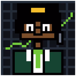 Stonk Trader #4182