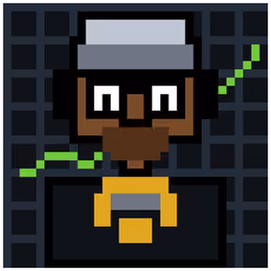 Stonk Trader #3198