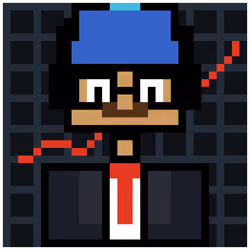 Stonk Trader #3318