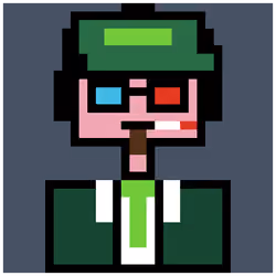 Stonk Trader #2717