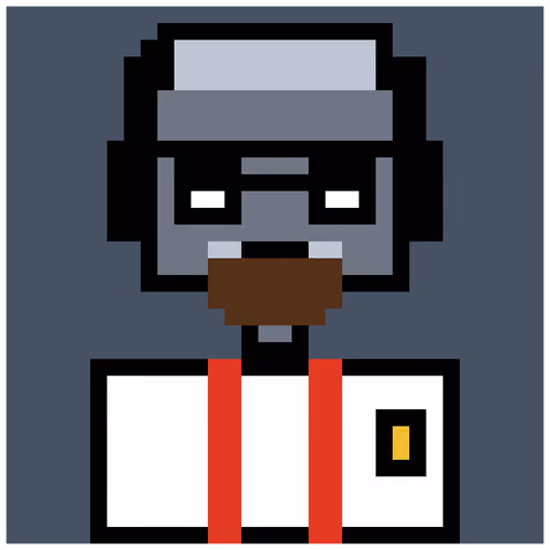 Stonk Trader #608