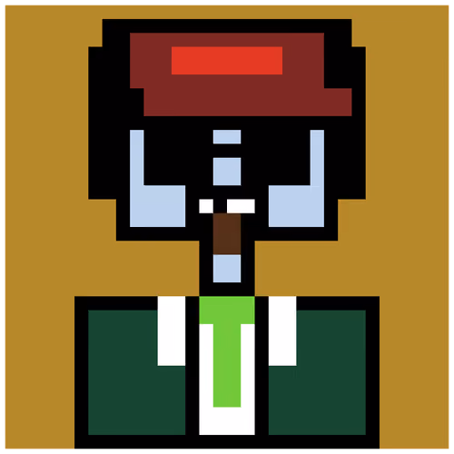 Stonk Trader #1152