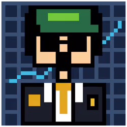 Stonk Trader #4082