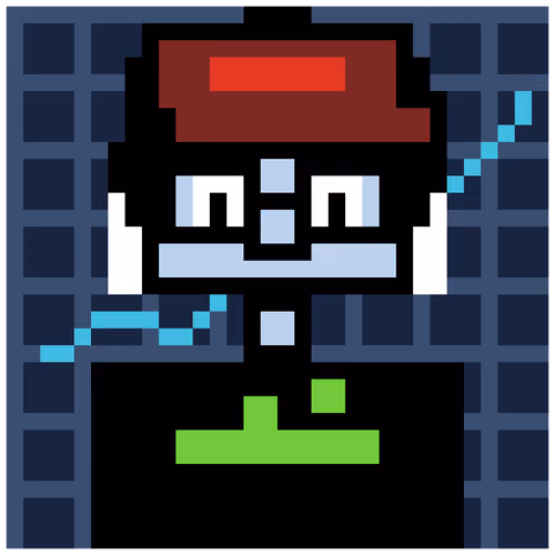 Stonk Trader #2514