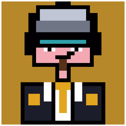 Stonk Trader #141
