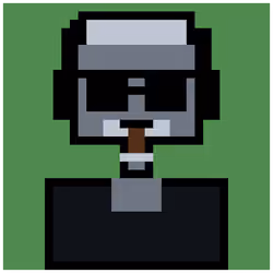 Stonk Trader #3305