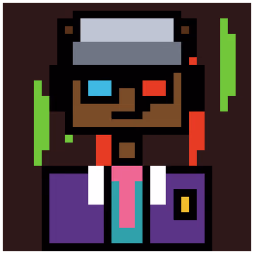 Stonk Trader #830