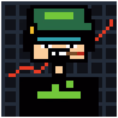 Stonk Trader #3284