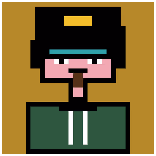 Stonk Trader #143