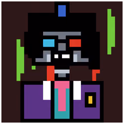 Stonk Trader #4396