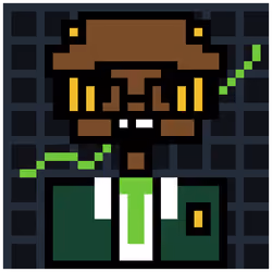 Stonk Trader #2764